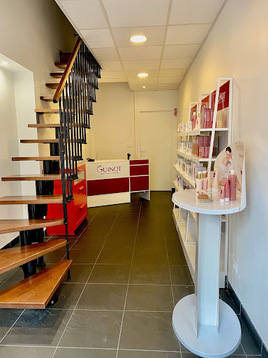 Institut de Beauté (Soins Guinot) - Thumbnail