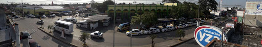 Central Camionera De Cunduacan - Thumbnail