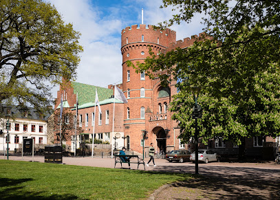 AF-borgen