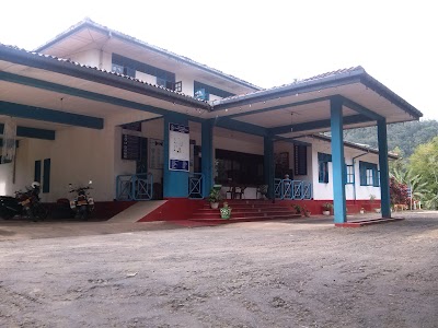 Photos of Kitulgala