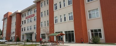 Kastamonu University, Faculty of Tourism