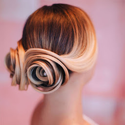 Photo n°7 de Grébert Isabelle à Royan (Salon de coiffure)