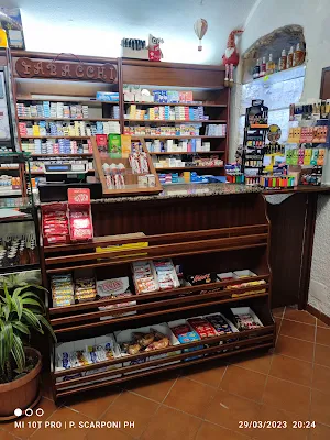 Bar Tabacchi Morisi Loredana
