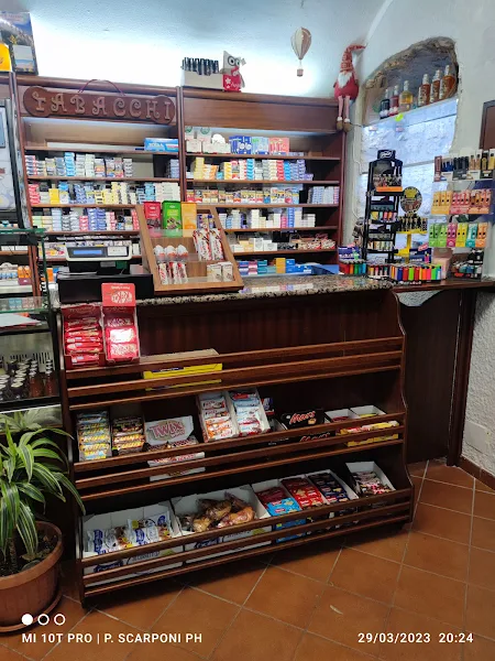 Bar Tabacchi Morisi Loredana photo
