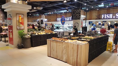 Photos of Transmart Carrefour Central Park