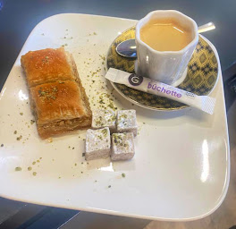 Photo n°15 de Restaurant cappadoce à Escolives-Sainte-Camille (Pizzas à emporter)