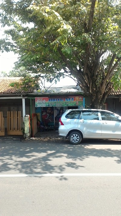 Photos of Jibiyu Net