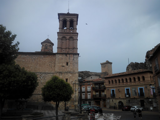 Ayuntamiento de Alhama de Aragón - Thumbnail