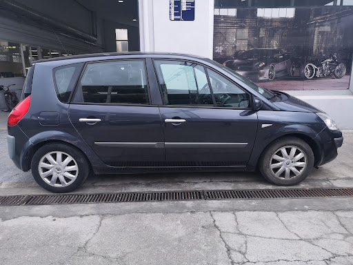 VENDOUNCOCHE.COM - Visual