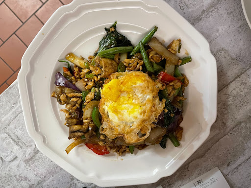 Krapow Thai - Thumbnail