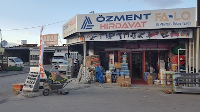 Özment Hirdavat