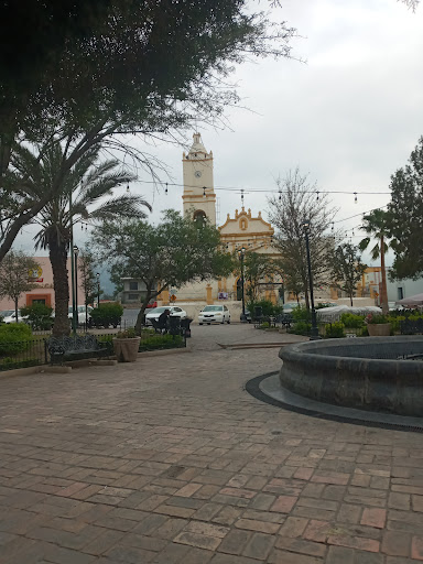 Cabecera Municipal, 66000 García, N.L. Gallery - Mexico