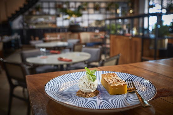 Monsoon Colombo by null