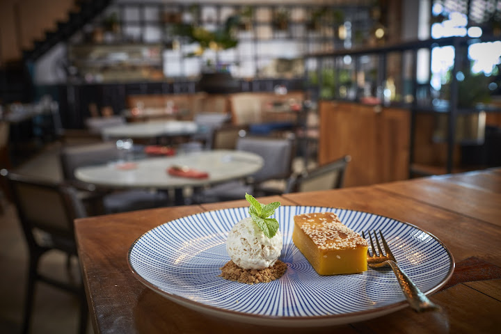 Monsoon Colombo by null