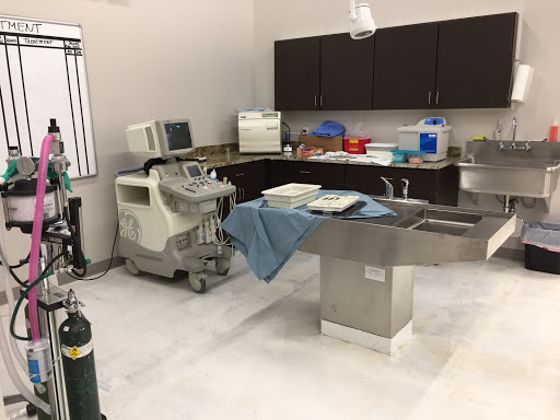 Del Rio Veterinary Diagnostic Hospital - Thumbnail