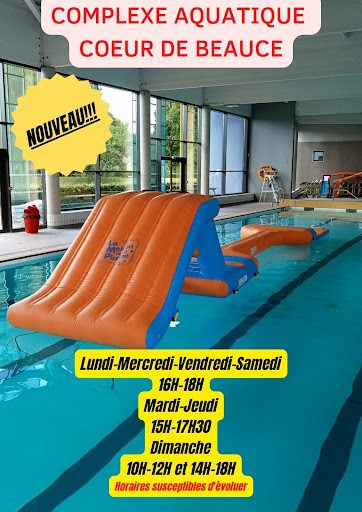 Photo de Piscine de Voves à Voves (28150)