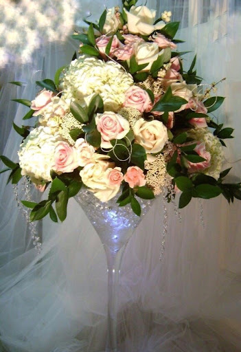Just Wedding Bouquets - Thumbnail