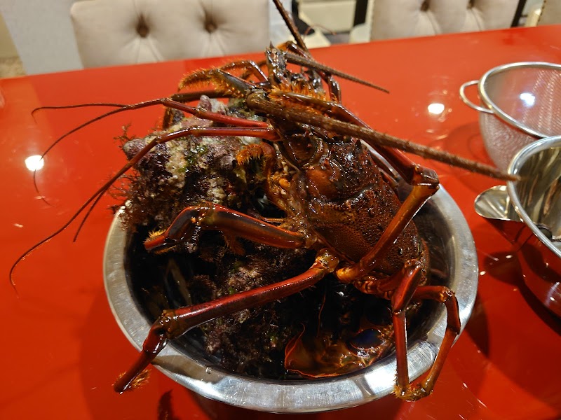 和風bar瓢-hisago-