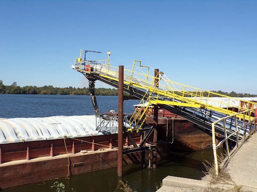 Watco Port of Pine Bluff
