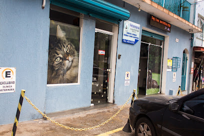 Clínica Veterinária Pet & Vet - Cotia