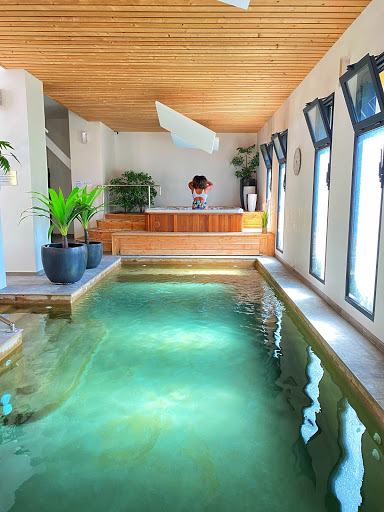 Clos Saint Michel Resort & SPA - Thumbnail