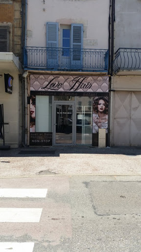 LOVE HAIR - Thumbnail