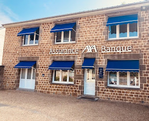 Photo n°8 de AXA Assurance et Banque Chedeville-Drugeon-Havas à Flers (Agence d'assurance pour locataires)