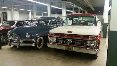 Photos of Motorcar Portfolio LLC