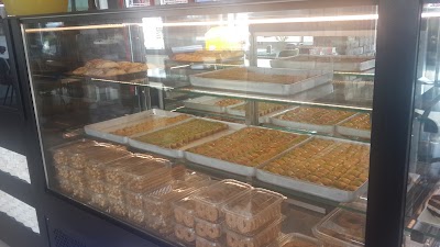 Photos of Divan Pasta ve B&ouml;rek Salonu