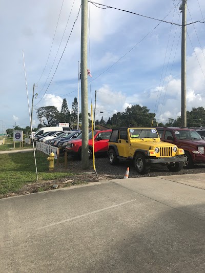 Car Spot of Central Florida