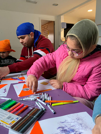 Aberdeen Gurudwara - Thumbnail
