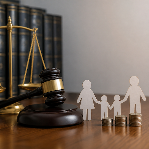 When a marriage breaks down, questions about maintenance and alimony can feel overwhelming. At AG… post image
