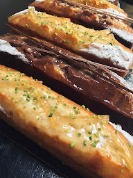 Photo n°17 de Boulangerie Pâtisserie Trémelo L'Atelier Gourmand d'Eric et Julien à Arzon (Boulangerie)