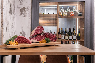 Photo n°25 de L'Appart à Annecy (Bar)