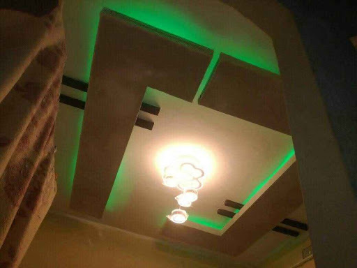 Gypsum false ceiling design Kolkata best false ceiling designer post image