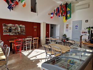 Photo n°7 de La Grange à Dieulivol (Gîte)