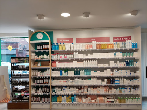 SELARL PHARMACIE TEMPREMANT