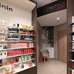 Photo n°6 de Nocibé - THOUARS à Sainte-Verge (Institut de massages)