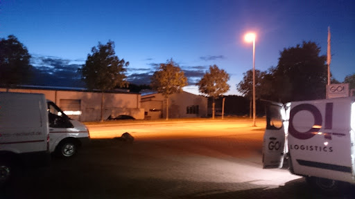 GO! General OverNight Service Kiel GmbH - Thumbnail