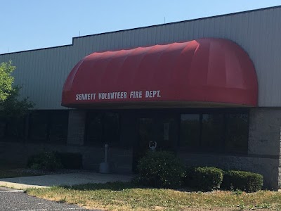 Sennett Fire Department