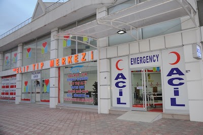 hospital