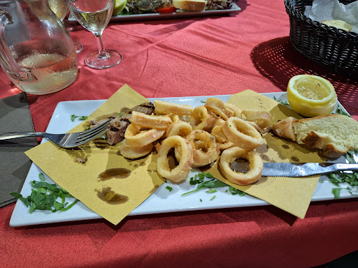 Trattoria Giglio Rosso - Thumbnail