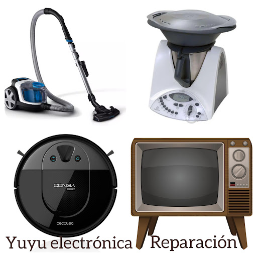 Electrónica yuyu torre del mar alquiler fuente de chocolate