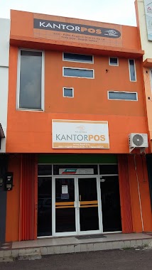 Kantor Pos Grand Depok City, Author: Romi Reginald