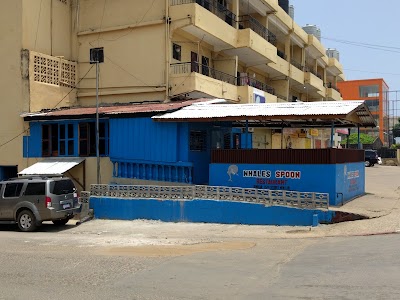 Photos of Whales Spoon Restaurant