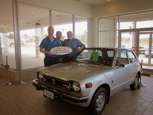 Dalt's Honda Orillia - Thumbnail
