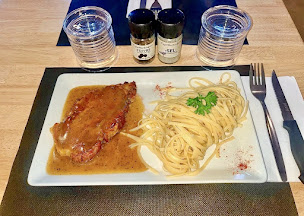 Photo n°39 de Restaurant BW à Draguignan (Restaurant)