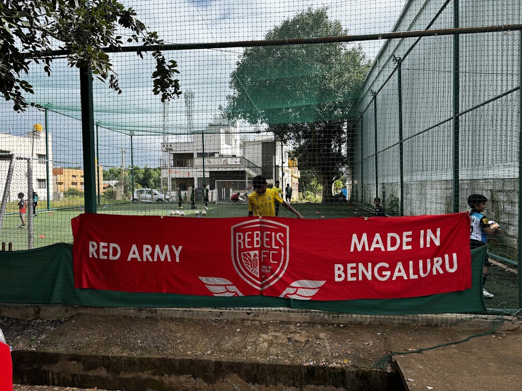 Hills Sports Academy