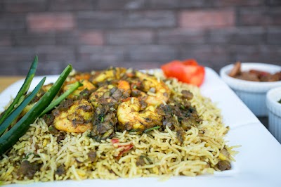 Photos of Chef Abdul Razzaq Restaurant