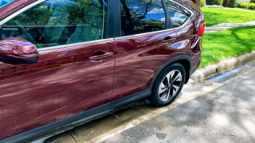 Danielson Detailing - Visual